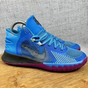 Nike Kyrie Flytrap Youth Size 4.5 Y Basketball Shoes Sneakers